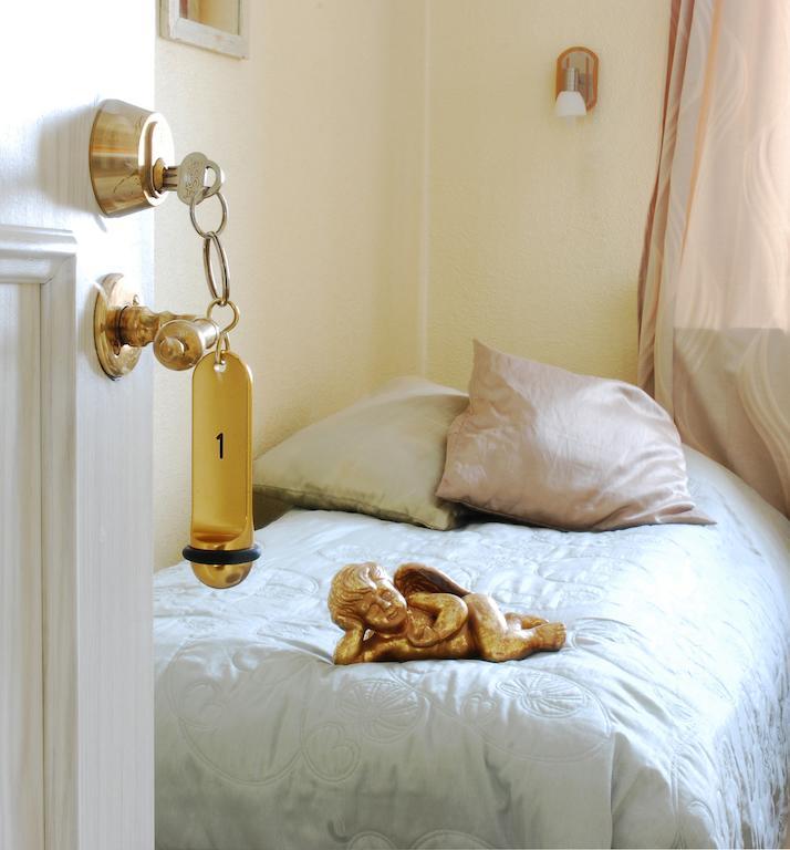 Gaellivare Bed & Breakfast Camera foto