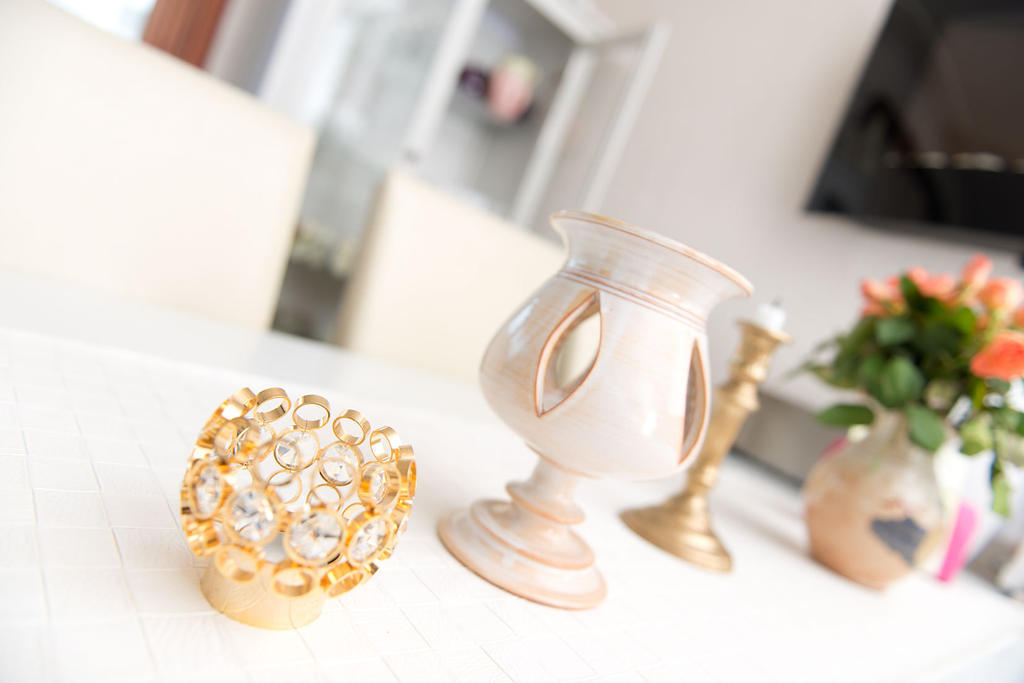 Gaellivare Bed & Breakfast Esterno foto