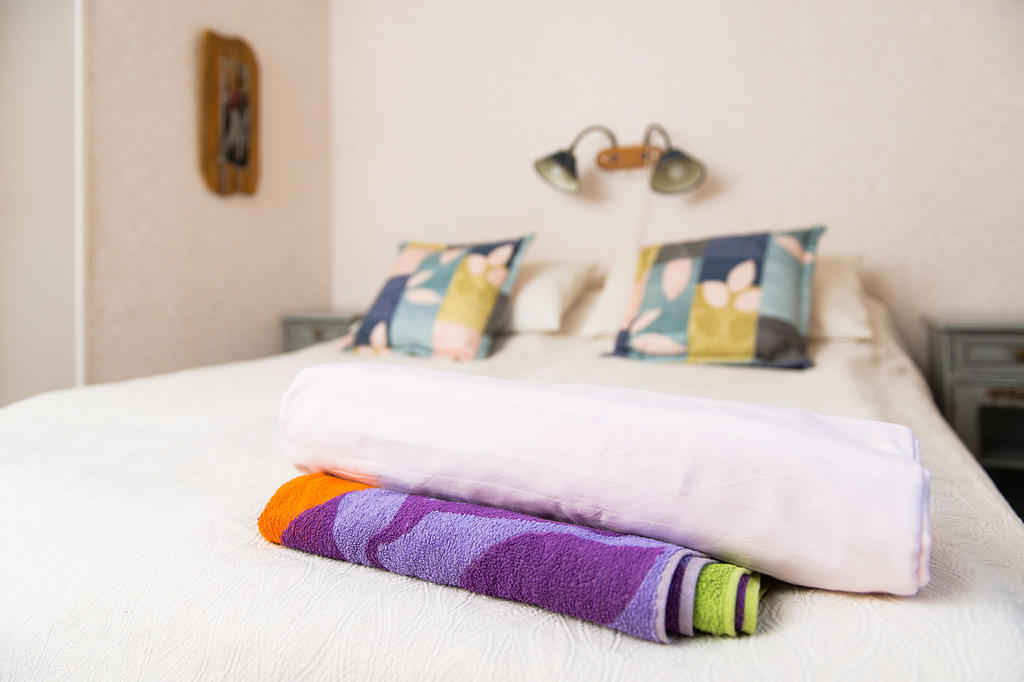 Gaellivare Bed & Breakfast Camera foto