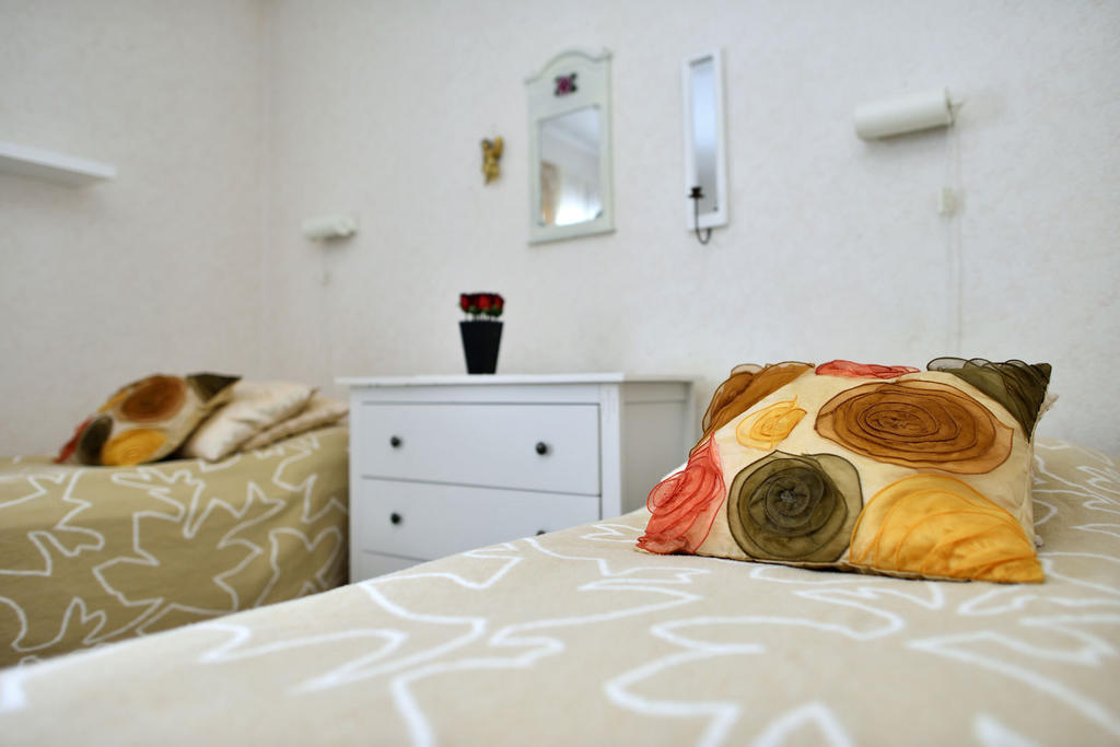 Gaellivare Bed & Breakfast Camera foto