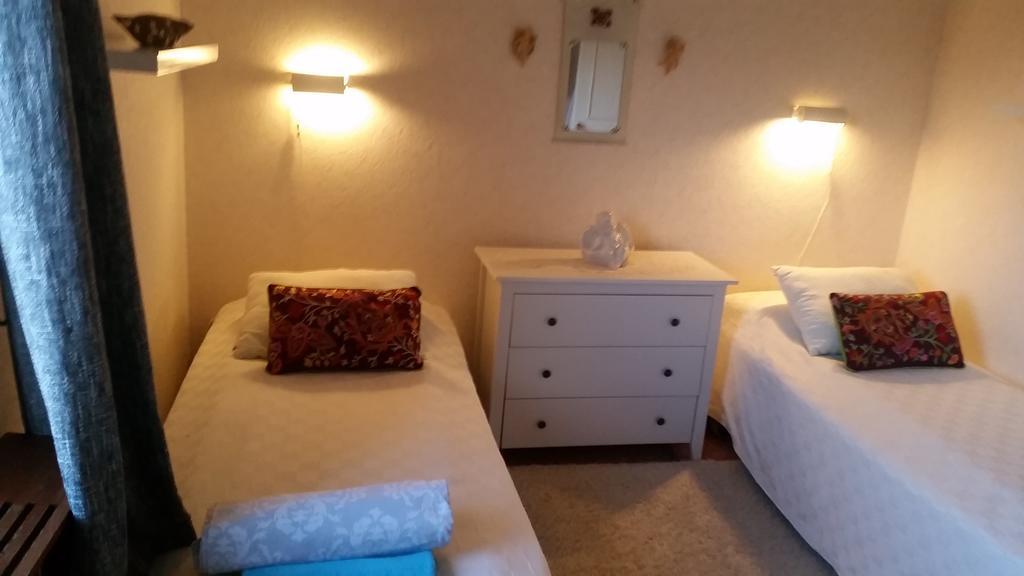Gaellivare Bed & Breakfast Esterno foto