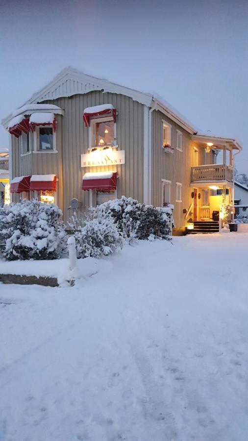 Gaellivare Bed & Breakfast Esterno foto