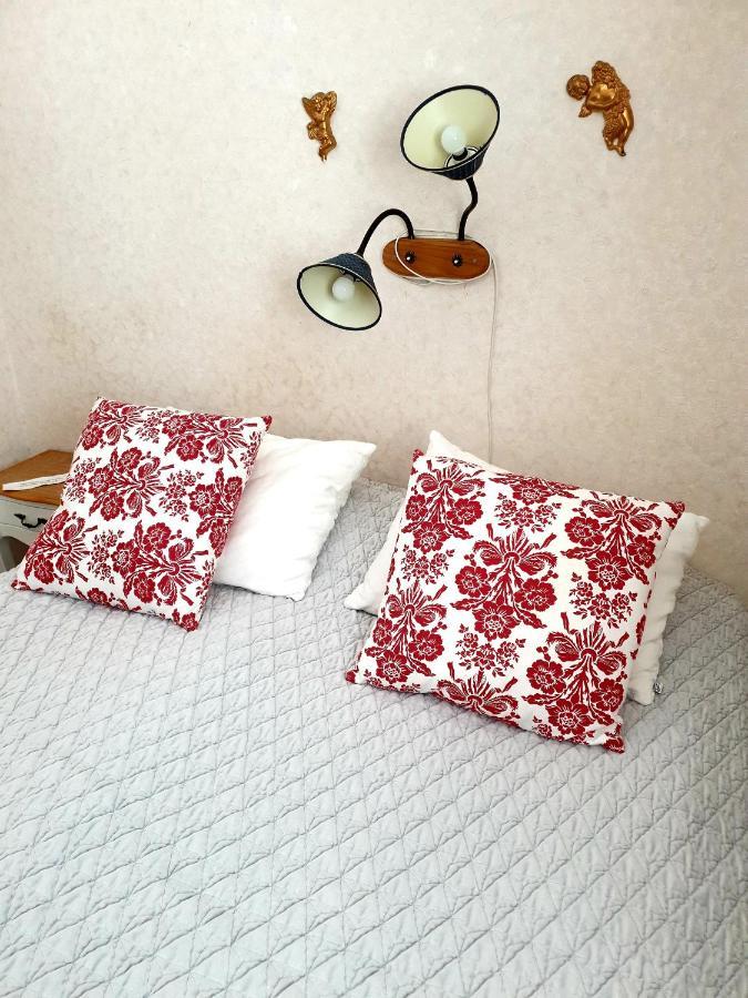 Gaellivare Bed & Breakfast Esterno foto